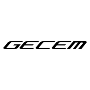 Gecem Lighting Logo PNG Vector