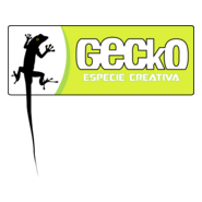 Gecko - Especie Creativa Logo PNG Vector