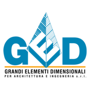 GED Logo PNG Vector