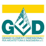 GED Logo PNG Vector