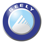 geely Logo PNG Vector