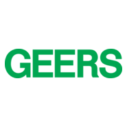 Geers Logo PNG Vector