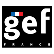 GEF Logo PNG Vector