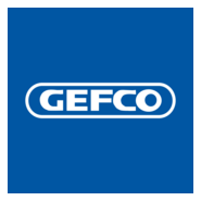 Gefco Logo PNG Vector