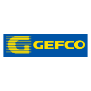 Gefco Logo PNG Vector