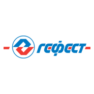Gefest Logo PNG Vector