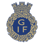 Gefle IF Logo PNG Vector