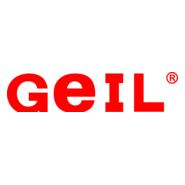 Geil Logo PNG Vector