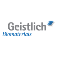 Geistlich Logo PNG Vector
