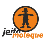 geito moleque Logo PNG Vector