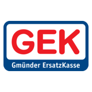 gek Logo PNG Vector