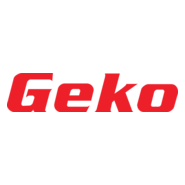 Geko Logo PNG Vector