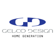 Gelco Design Logo PNG Vector