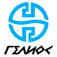 Gelios Logo PNG Vector