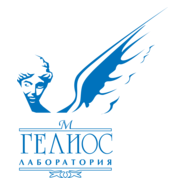 Gelios Logo PNG Vector