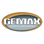 Gemax Logo PNG Vector