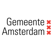 Gemeente Amsterdam Logo PNG Vector