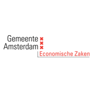 Gemeente Amsterdam Logo PNG Vector