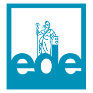Gemeente Ede Logo PNG Vector