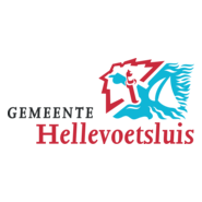 Gemeente Hellevoetsluis Logo PNG Vector