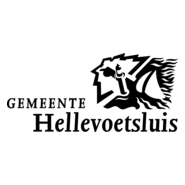 Gemeente Hellevoetsluis Logo PNG Vector