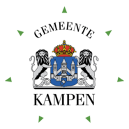 Gemeente Kampen Logo PNG Vector