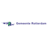 Gemeente Rotterdam Logo PNG Vector