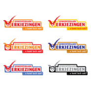 Gemeenteraadsverkiezingen 2002 Logo PNG Vector