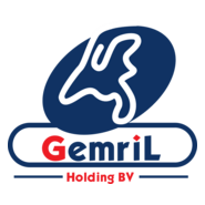 Gemril Holding Logo PNG Vector