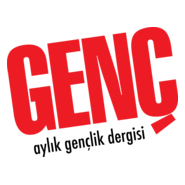 genc dergi Logo PNG Vector