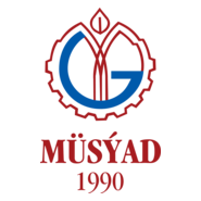 Genc Musiad Logo PNG Vector