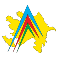 Gencler ve Turizm Nazirliyi Logo PNG Vector