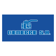 Genebre Logo PNG Vector