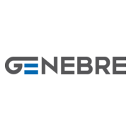 Genebre Logo PNG Vector