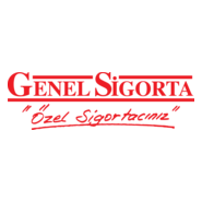 Genel Sigorta Logo PNG Vector