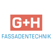 G+H Fassadentechnik Logo PNG Vector