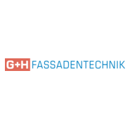 G+H Fassadentechnik Logo PNG Vector