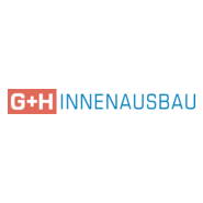 G+H Innenausbau Logo PNG Vector