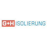 G+H Isolierung Logo PNG Vector
