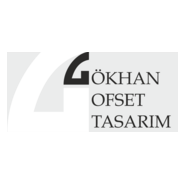 gökhan ofset tasarım Logo PNG Vector