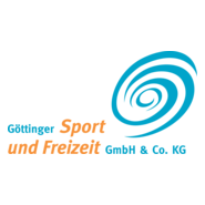 Göttinger Sport und Freizeit GmbH Logo PNG Vector