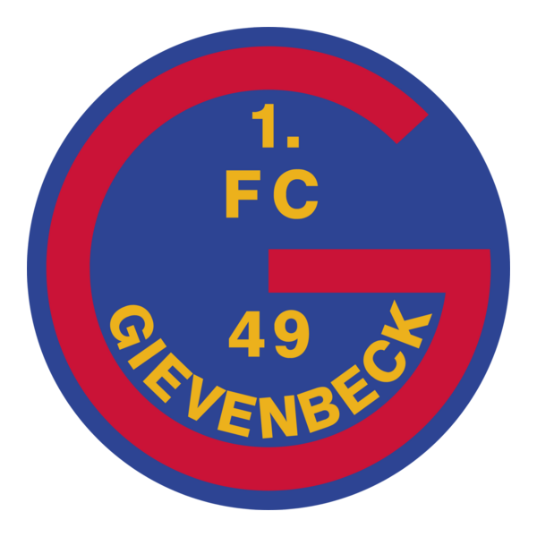 1. FC Gievenbeck Logo PNG Vector