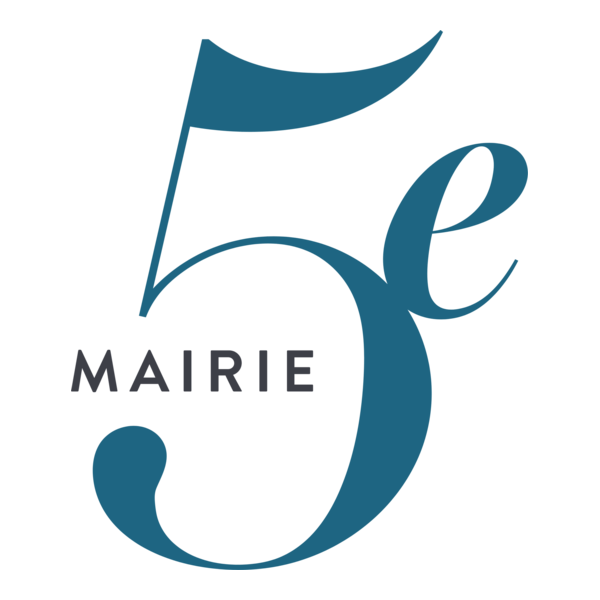 5th arrondissement of Paris Logo PNG Vector