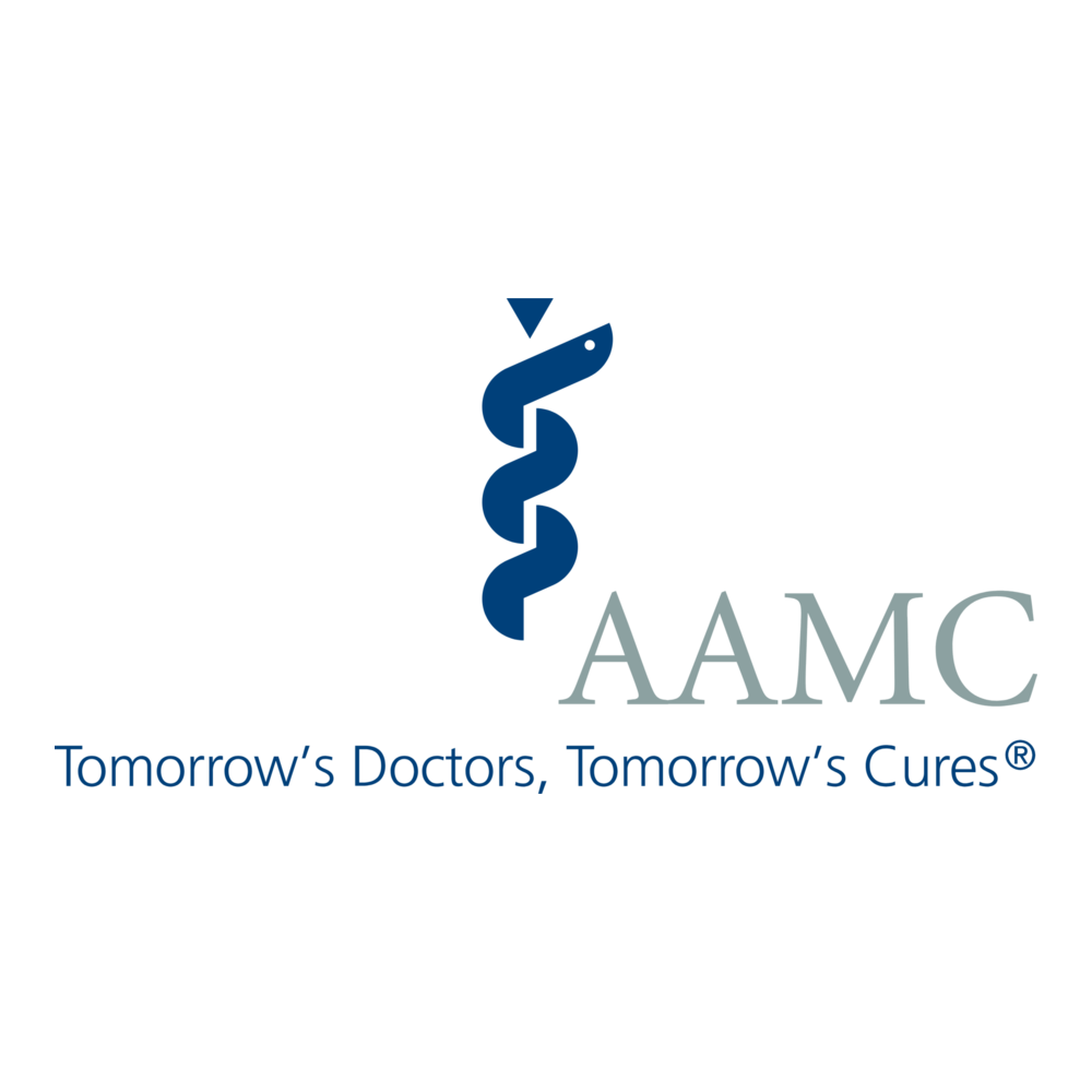 AAMC Logo PNG Vector