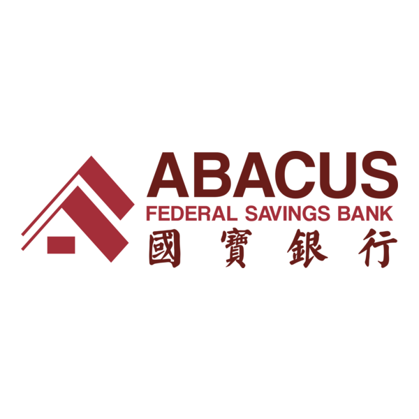 Abacus Bank Logo PNG Vector