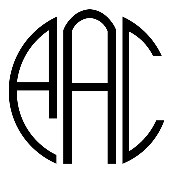 Académica OAF Logo PNG Vector