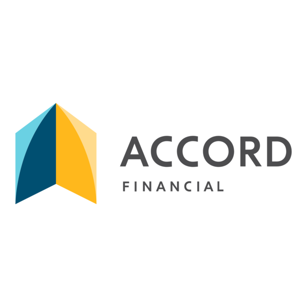 Accord Financial Corp Logo PNG Vector