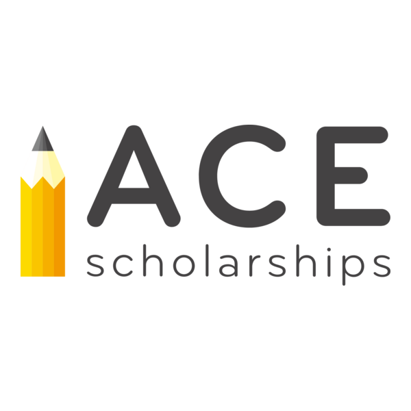 ACE Scholarships Logo PNG Vector