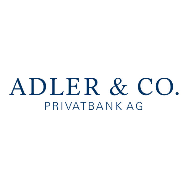 Adler & Co. Privatbank Logo PNG Vector