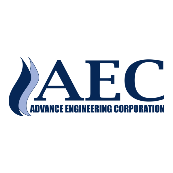 Advance Engineering Corporation Logo PNG Vector